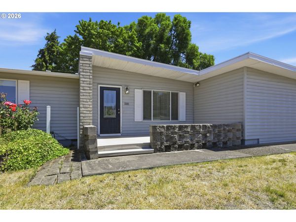 2501 STRATFORD ST, Eugene, OR 97404