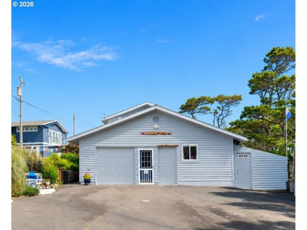 5970 EL MAR CT, Lincoln City, OR 97367