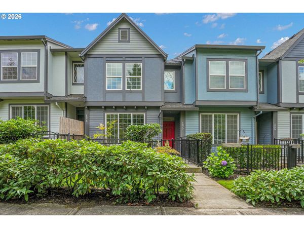 1070 SE NAZOMI AVE, Hillsboro, OR 97123