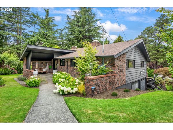 2802 SE MORELAND LN, Portland, OR 97202