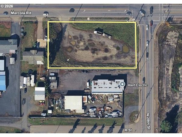 28th st and Marcola, Springfield, OR 97477