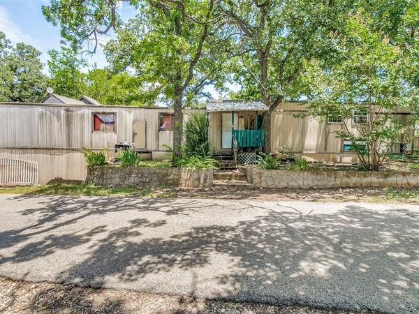 73 Live Oak Street, Alvarado, TX 76009