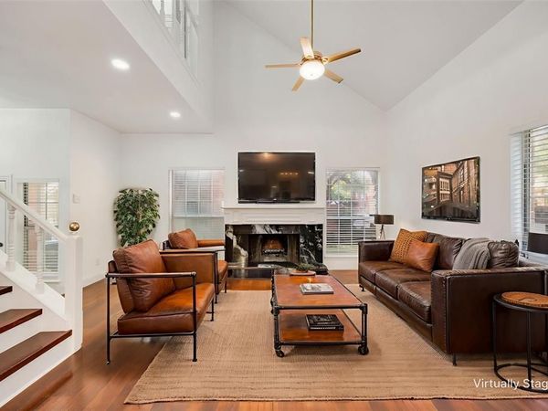4050 Frankford Road, Unit 802, Dallas, TX 75287