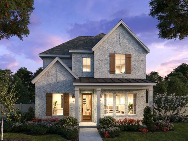 1112 Bear Grass Mews, Celina, TX 75009