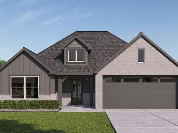 1964 Freeman Street, Tyler, TX 75704