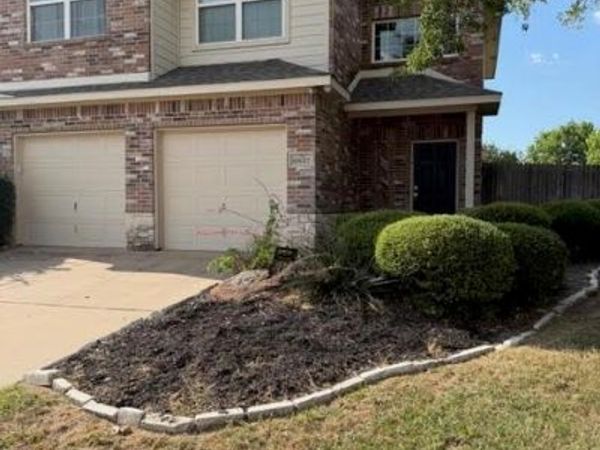 6837 Waterhill Lane , Fort Worth, TX 76179
