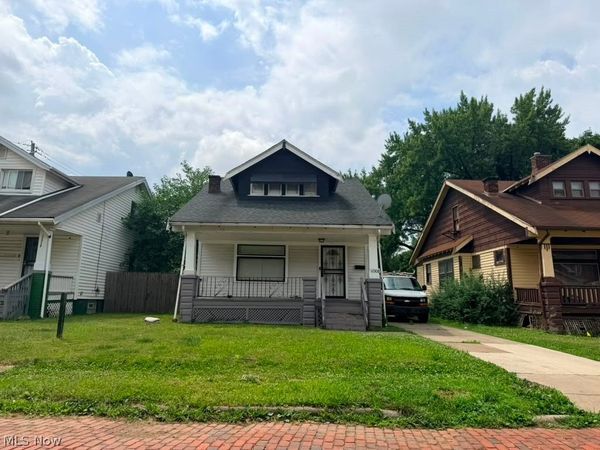 12308 Craven Avenue , Cleveland, OH 44105