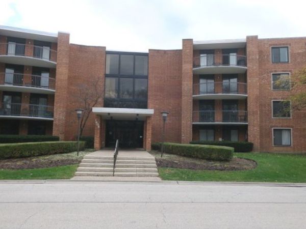 1605 E Central Road, Unit 322C, Arlington Heights, IL 60005