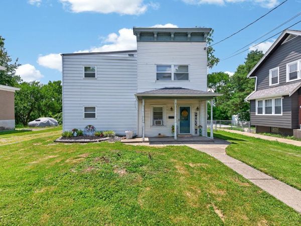 3935 Washington Avenue, Cheviot, OH 45211