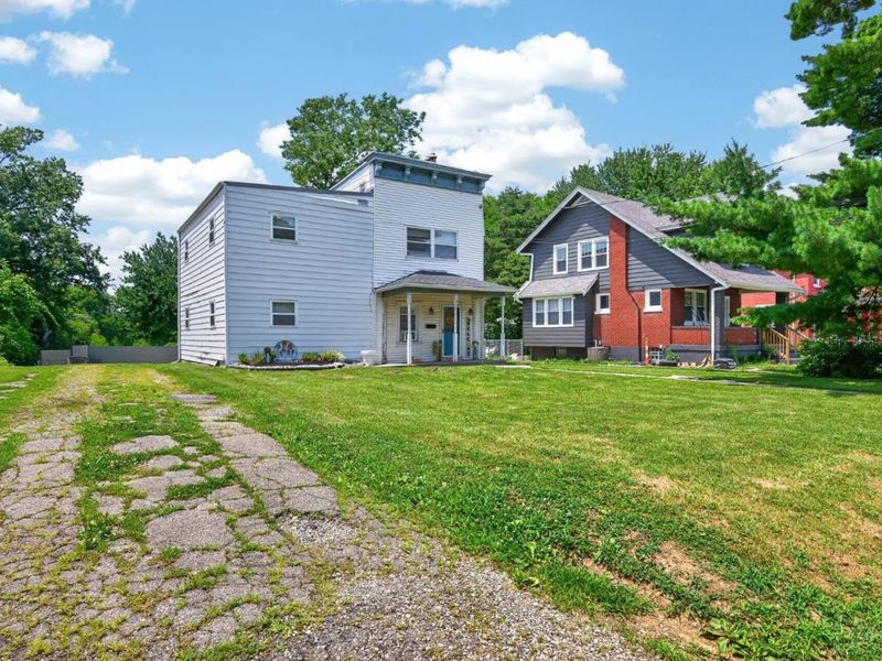 3935 Washington Avenue, Cheviot, OH 45211 Photo 3