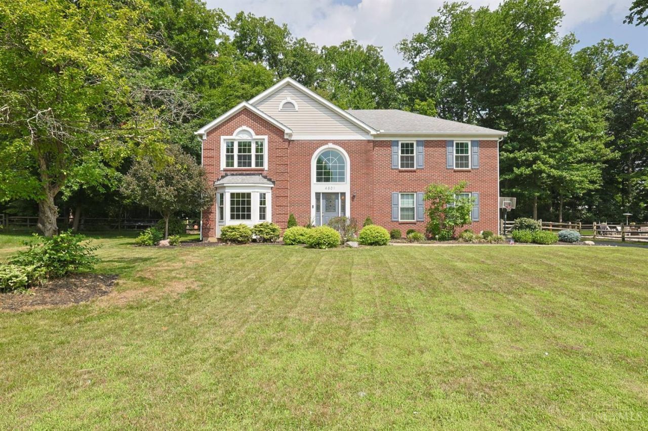 4801 Forest Meadows Court, Union Twp, OH 45244 Main Photo
