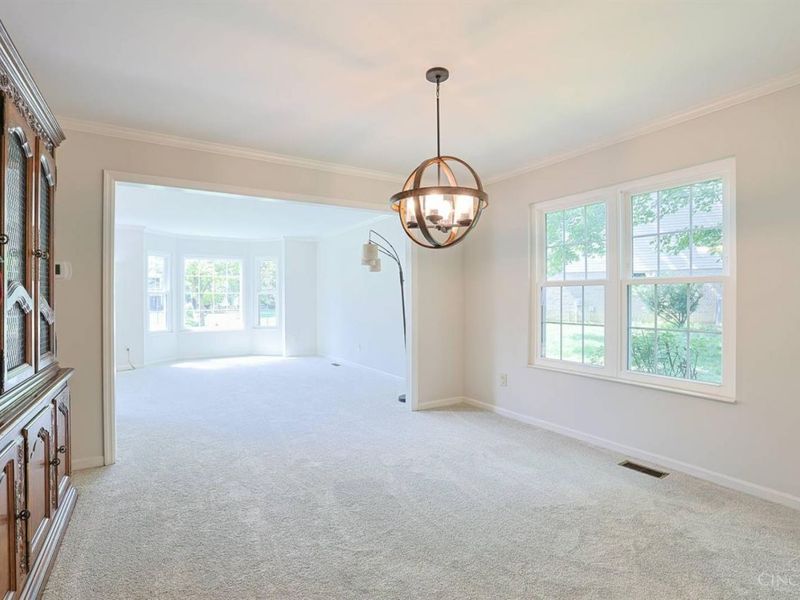 4801 Forest Meadows Court, Union Twp, OH 45244 Photo 13