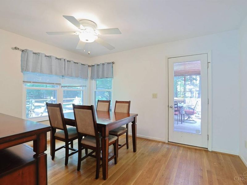 4801 Forest Meadows Court, Union Twp, OH 45244 Photo 18