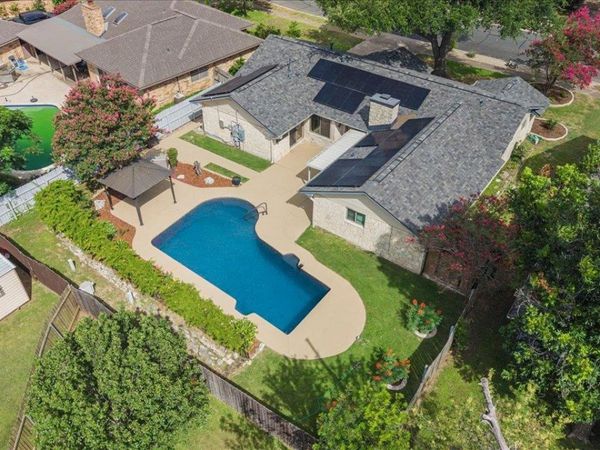 12213 Waterside TRL, Austin, TX 78750