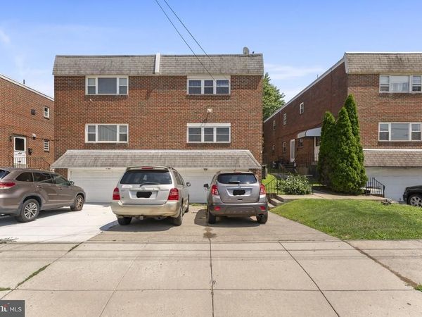 7529 HORROCKS STREET, PHILADELPHIA, PA 19152