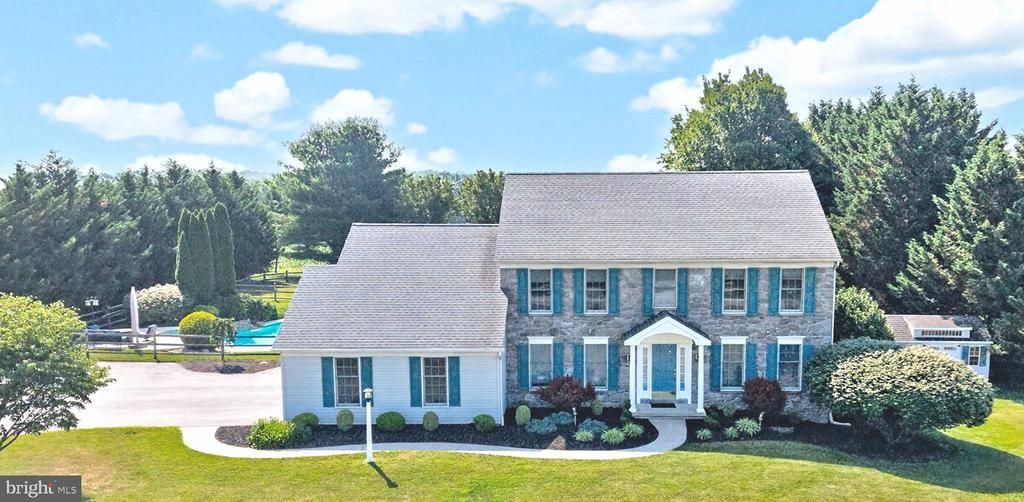 435 MILFORD ROAD, DOWNINGTOWN, PA 19335
