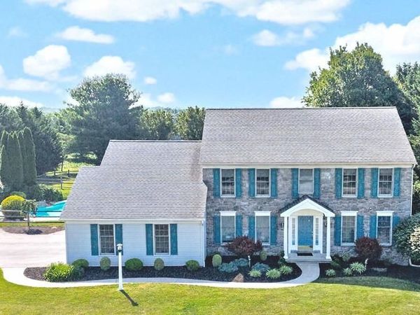 435 MILFORD ROAD, DOWNINGTOWN, PA 19335