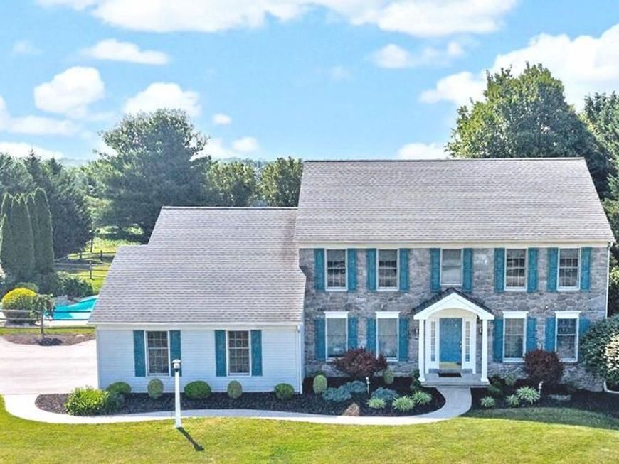 435 Milford Road, Downingtown, PA 19335 Main Photo