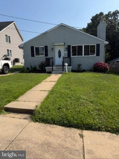 307 OBERLE AVENUE , ESSEX, MD 21221