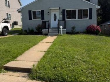 307 OBERLE AVENUE, ESSEX, MD 21221