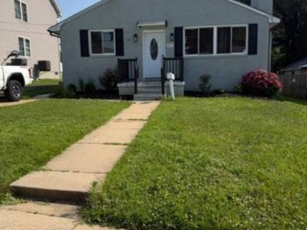 307 OBERLE AVENUE, ESSEX, MD 21221