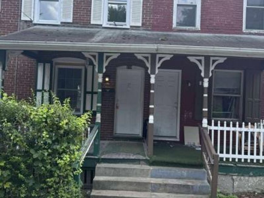 574 Harmony Street, Coatesville, PA 19320 Main Photo