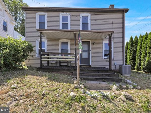 724 ROHRERSTOWN ROAD, LANCASTER, PA 17603