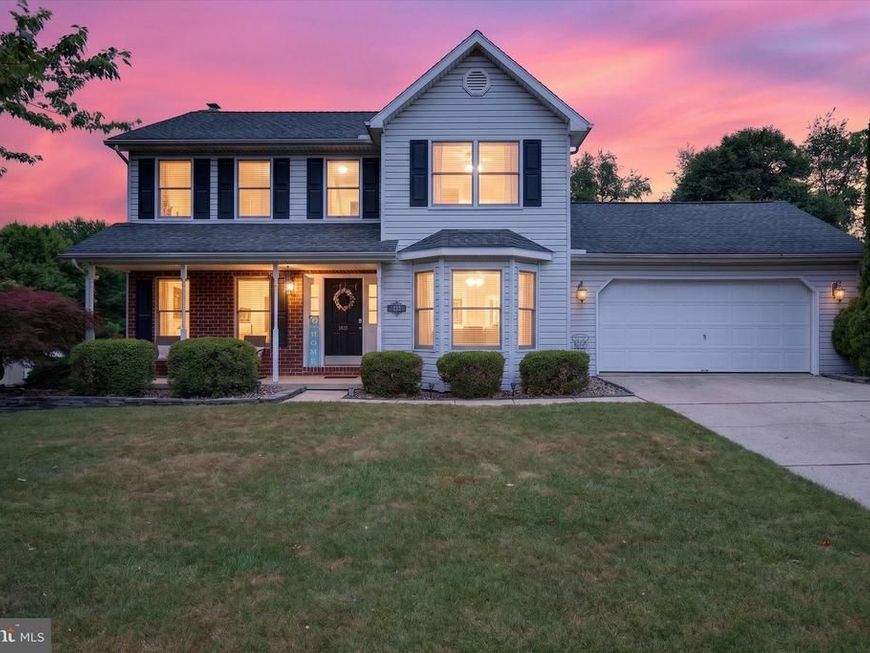 6128 Wallingford Way, Mechanicsburg, PA 17050 Main Photo