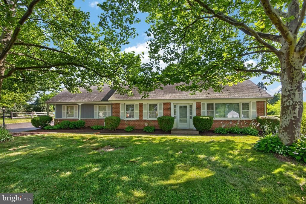 357 MOYER ROAD , SOUDERTON, PA 18964