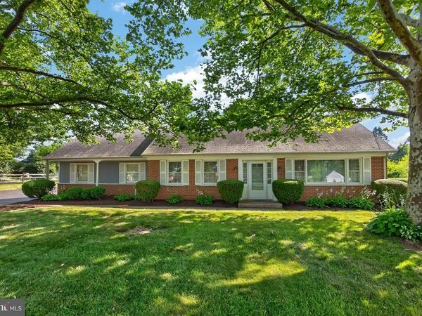 357 MOYER ROAD, SOUDERTON, PA 18964