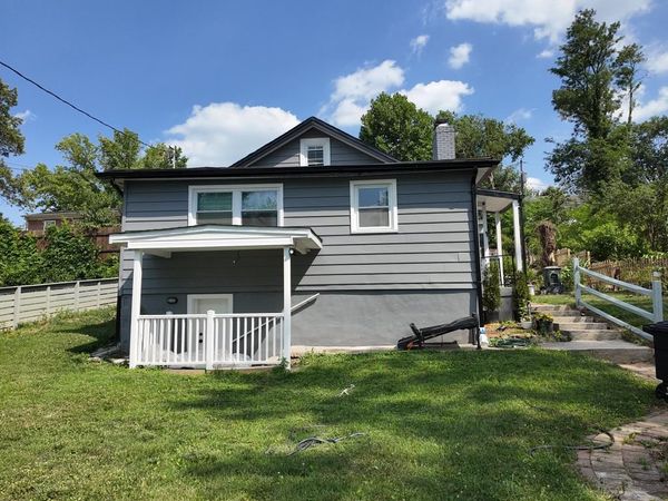 1104 CLOVIS AVENUE , CAPITOL HEIGHTS, MD 20743