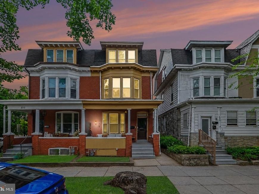 222 Emerald Street, Harrisburg, PA 17110 Main Photo