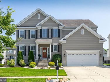 707 CHELSEA ROAD, MULLICA HILL, NJ 08062