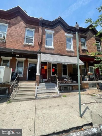 4452 N 18th Street, Philadelphia, PA 19140 Main Photo