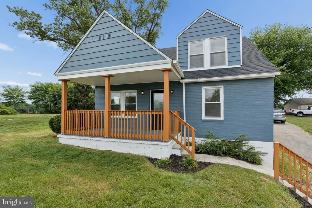155 LIBERTY ROAD , SYKESVILLE, MD 21784