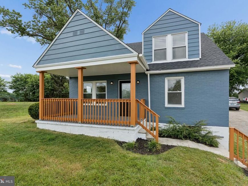 155 Liberty Road, Sykesville, MD 21784 Main Photo