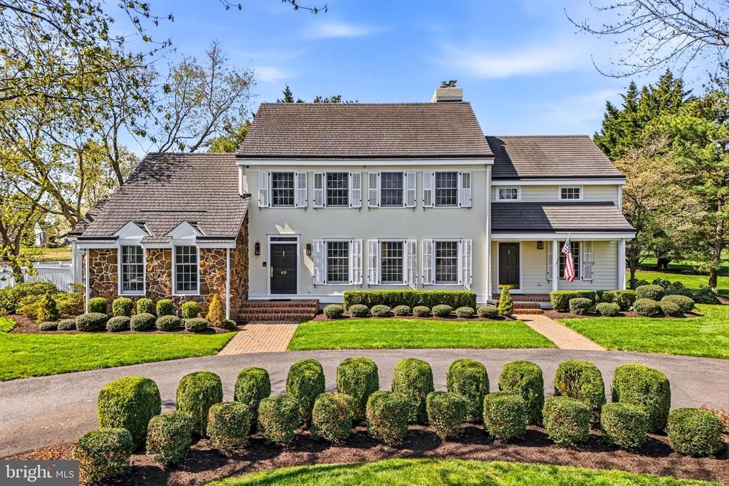 49 Cove Road, Moorestown, NJ 08057 Main Photo