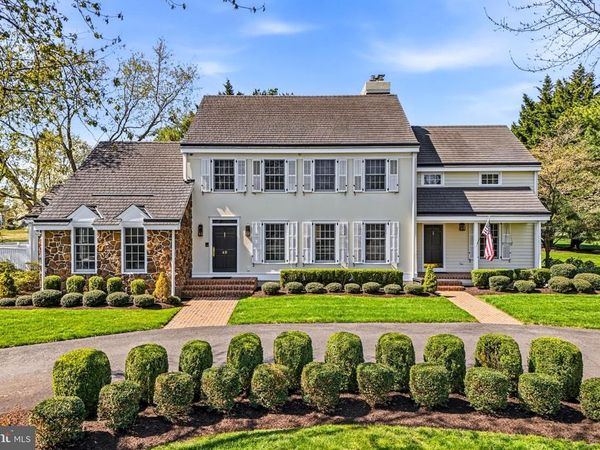 49 COVE ROAD, MOORESTOWN, NJ 08057