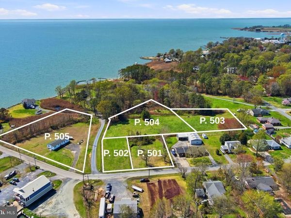 5666 WALNUT STREET , ROCK HALL, MD 21661
