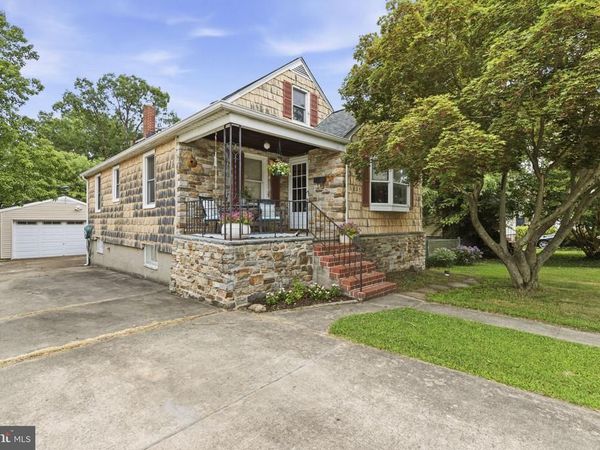 3324 TEXAS AVENUE, BALTIMORE, MD 21234