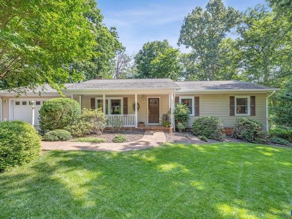 10 SHORTWOOD CIR, PALMYRA, VA 22963
