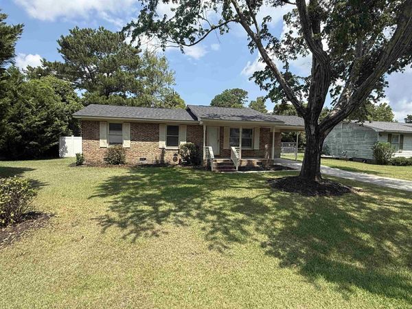 615 Burcale Road Circle , Myrtle Beach, SC 29579