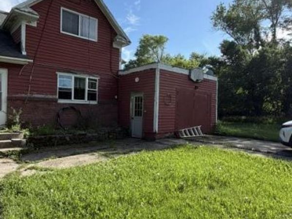 12380 13TH Street NE, Sharon, ND 58277