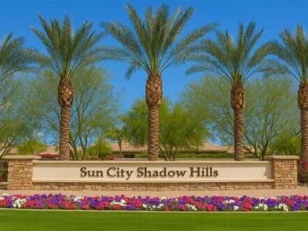81820 Camino Vallecita, Indio, CA 92203