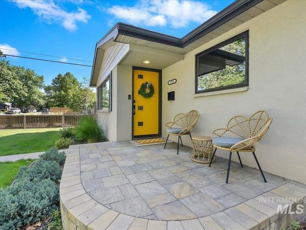 1718 N 11th Street, Boise, ID 83702