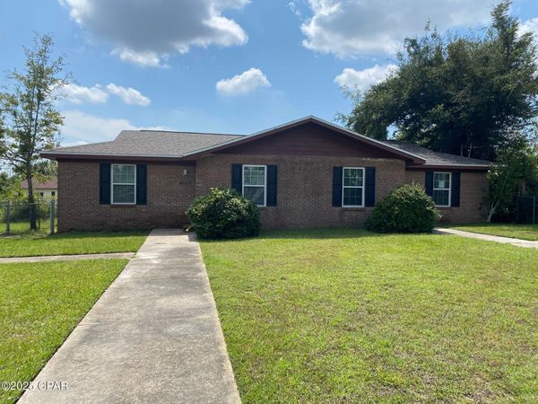 4004 E 11th Street , Unit C, Panama City, FL 32404