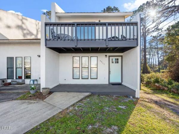 6417 Causeway Road , Panama City, FL 32408