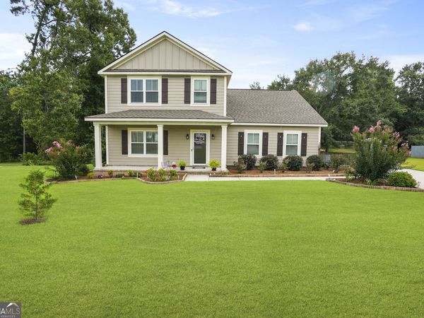 406 Jacob Court, Statesboro, GA 30461