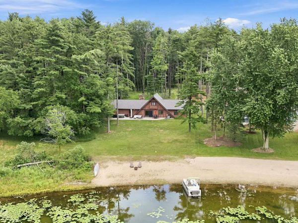 235 Lane 100 Pine Canyon Lk, Angola, IN 46703