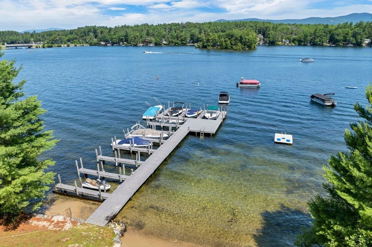 42 Leeward Shores Road, Moultonborough, NH 03254 Main Photo